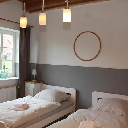 Hof Alms Lejlighed Uelzen