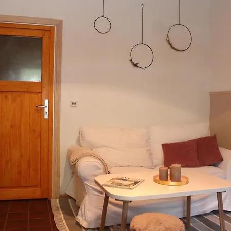 Lejlighed Hof Alms Uelzen