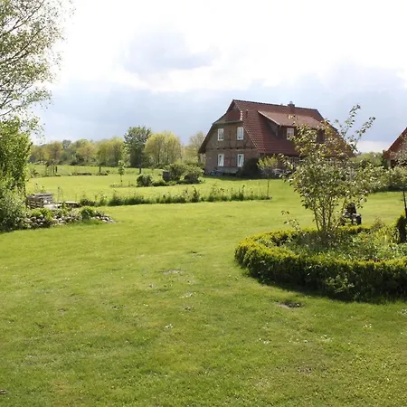 Hof Alms * Uelzen
